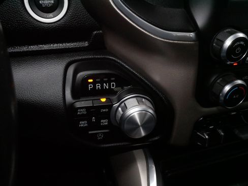 Used 2022 RAM 1500 Laramie AWD/4WD image 24