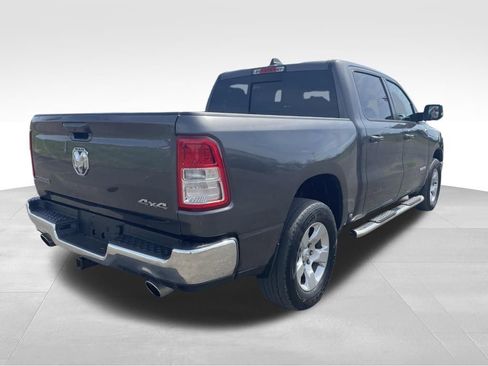 Used 2022 RAM 1500 Big Horn image 11
