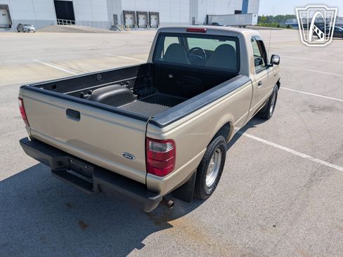 Used 2002 Ford Ranger 2WD Regular Cab image 17