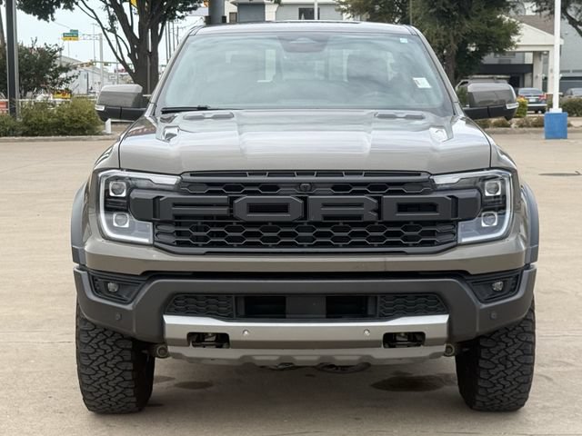Used 2025 Ford Ranger Raptor AWD/4WD image 8