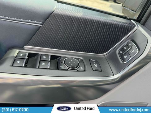 Used 2024 Ford F350 Limited w/ FX4 Off-Road Package image 11