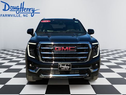 New 2026 GMC Yukon Elevation w/ Elevation Premium Package image 8