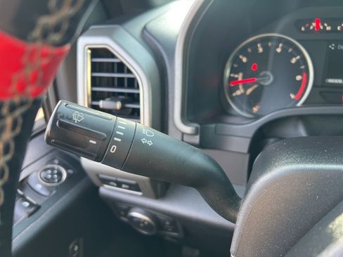 Used 2017 Ford F150 Raptor image 14