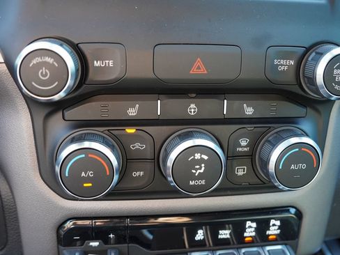 Certified 2021 RAM 1500 Big Horn AWD/4WD image 27