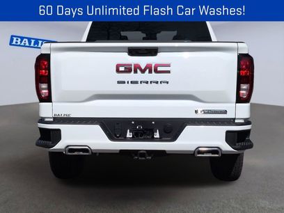 New 2026 GMC Sierra 1500 Elevation