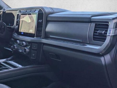Used 2024 Ford F350 Platinum w/ FX4 Off-Road Package image 19