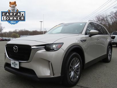 Used 2024 MAZDA CX-90 Plug-In Hybrid w/ Preferred