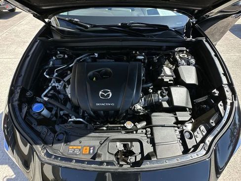 Used 2021 MAZDA CX-30 AWD 2.5 S w/ Premium Package image 35