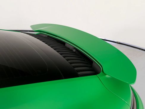 Certified 2023 Porsche 911 Turbo S AWD/4WD image 50