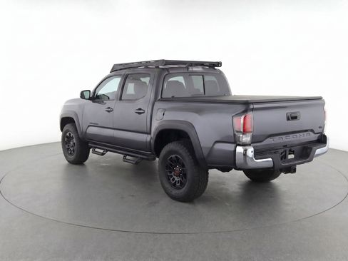 Used 2021 Toyota Tacoma SR5 RWD image 2