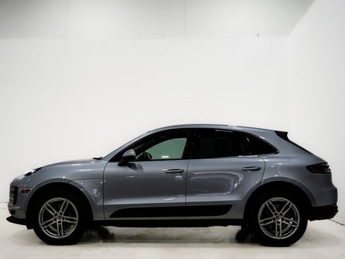 Used 2019 Porsche Macan image 6