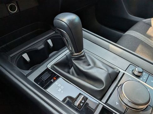 Certified 2025 MAZDA CX-50 AWD 2.5 S w/ Premium Package image 24