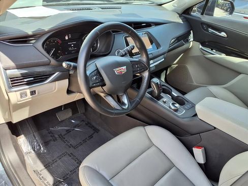 Used 2019 Cadillac XT4 Premium Luxury w/ Driver Awareness Package FWD image 18