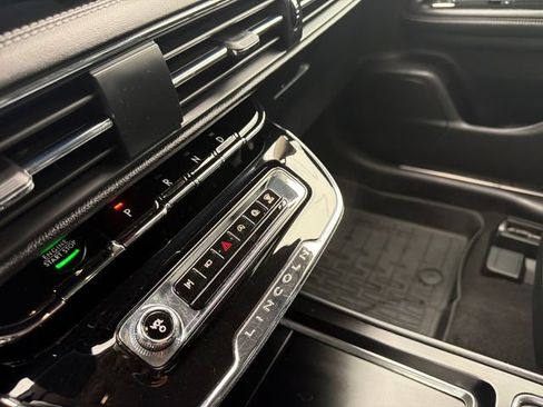 Certified 2023 Lincoln Corsair FWD image 26