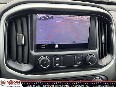 Certified 2022 Chevrolet Colorado ZR2 image 20