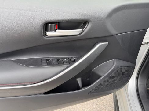 Used 2024 Toyota Corolla SE FWD image 20