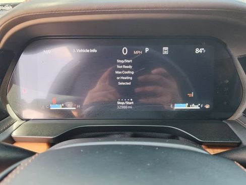 Used 2024 Jeep Grand Cherokee Summit image 15