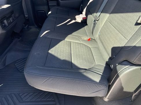 Used 2021 Chevrolet Silverado 1500 RST image 27