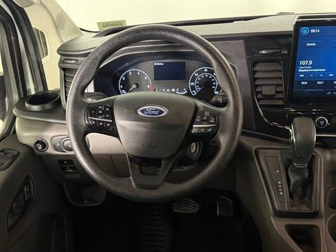 Used 2024 Ford Transit 350 XLT image 14