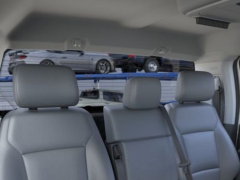 New 2026 Ford F550 2WD Regular Cab Super Duty image 22