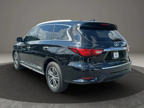 Used 2017 INFINITI QX60 FWD w/ Premium Plus Package image 5
