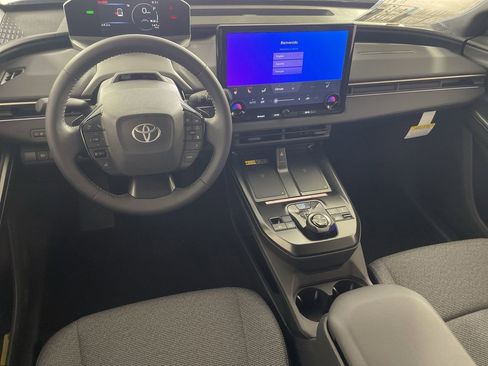 Used 2026 Toyota bZ image 21