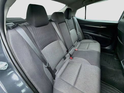 Used 2025 Toyota Camry LE w/ Convenience Package AWD/4WD image 25