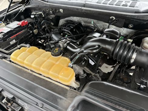 Used 2017 Ford F150 XL w/ Equipment Group 101A Mid image 30