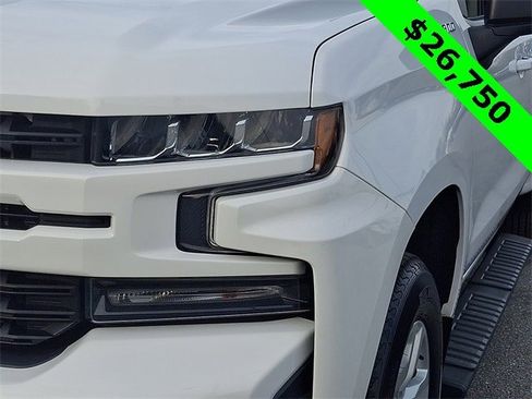 Used 2019 Chevrolet Silverado 1500 RST w/ All-Star Edition image 9