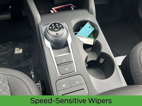 New 2026 Ford Escape Active w/ Cold Weather Package image 26