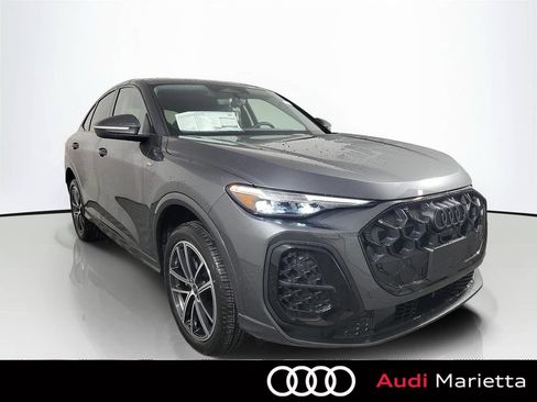 New 2026 Audi Q5 Premium Plus AWD/4WD image 1