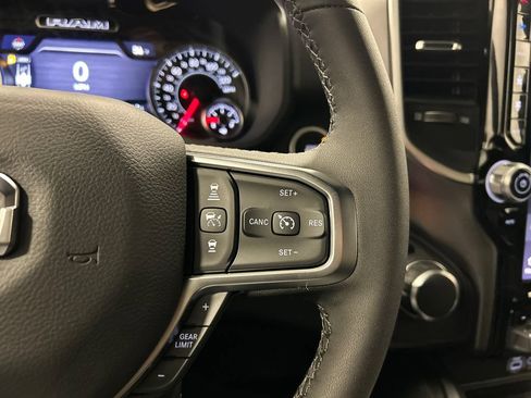 New 2026 RAM 1500 Big Horn AWD/4WD image 21