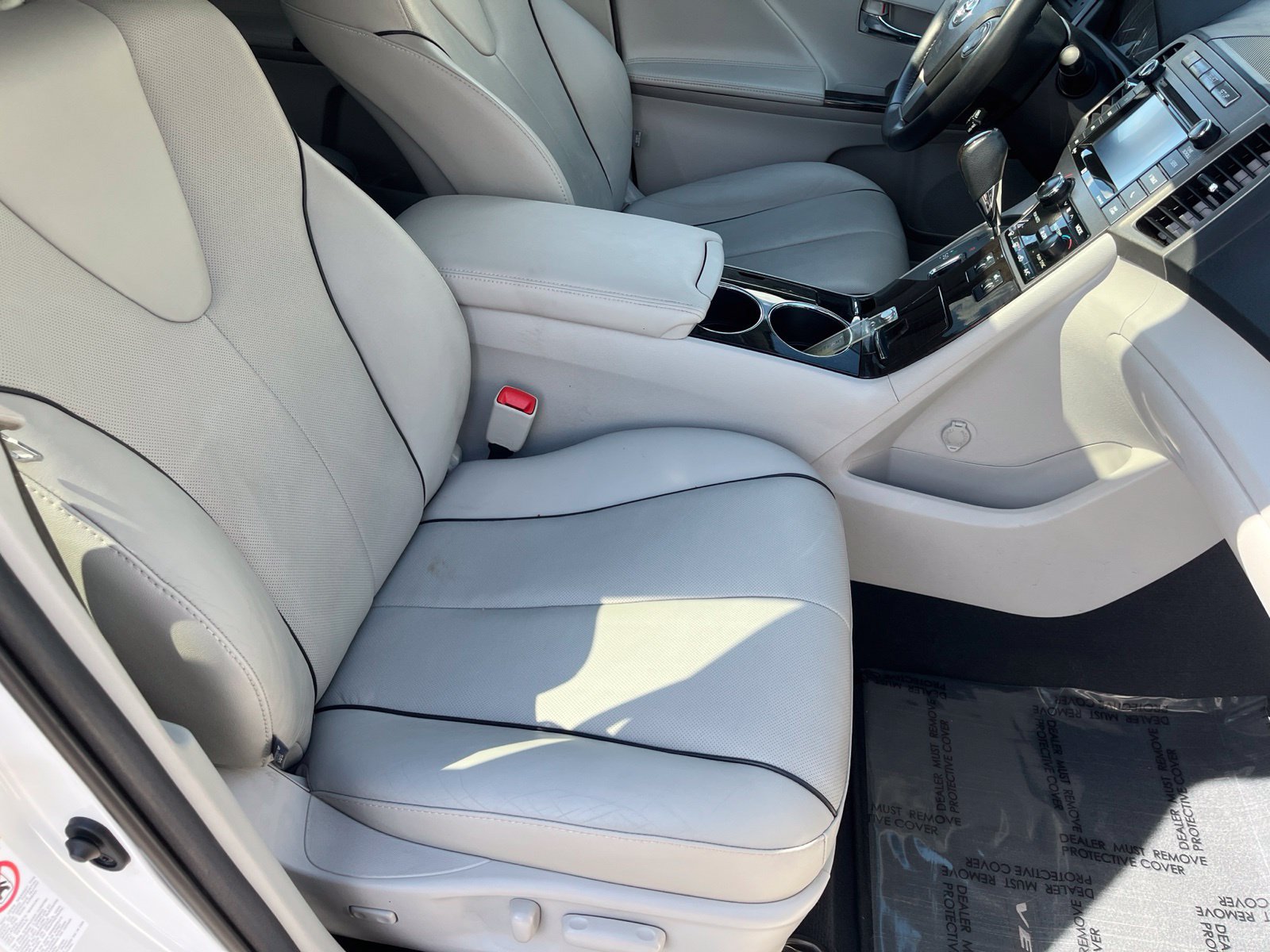 Used 2015 Toyota Venza XLE w/ XLE Premium Package FWD image 15