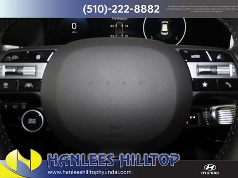 New 2026 Hyundai Ioniq 5 SEL image 31