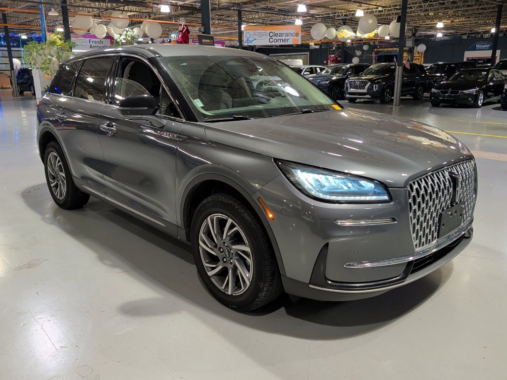 Used 2023 Lincoln Corsair AWD w/ Equipment Group 101A image 1