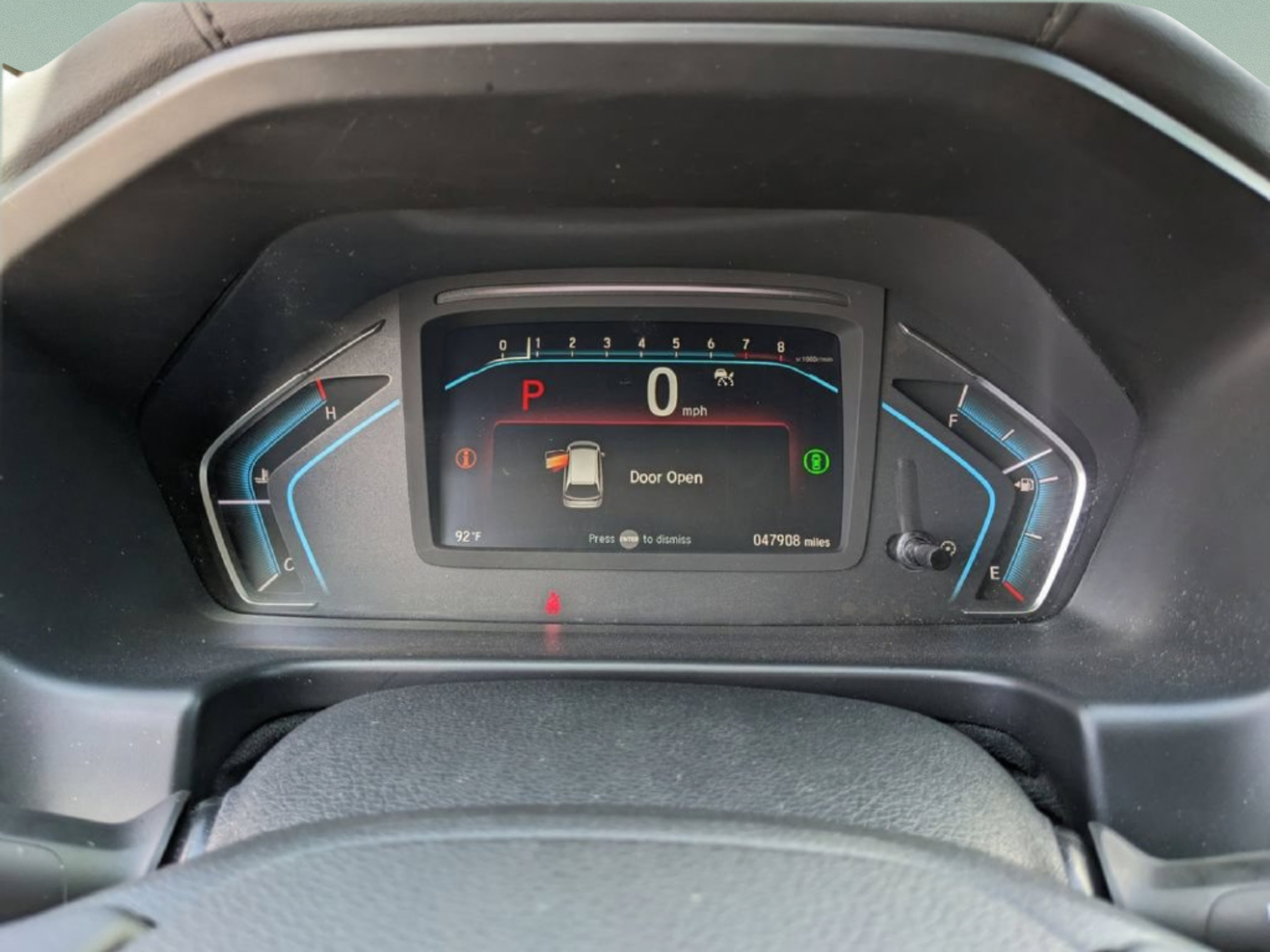Used 2022 Honda Odyssey Touring image 29