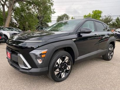 Used 2024 Hyundai Kona SEL