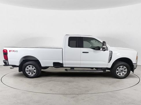 Certified 2024 Ford F250 XLT w/ 360-Degree Camera Package AWD/4WD image 4