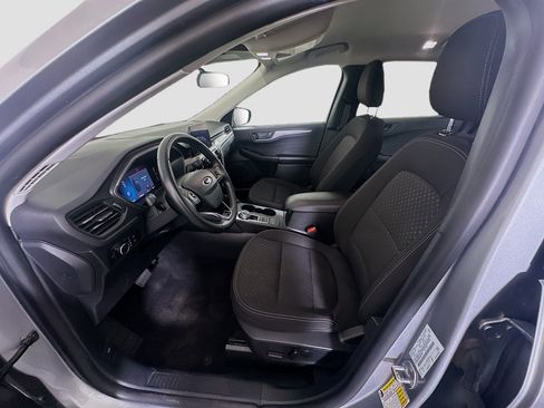 Used 2024 Ford Escape Active FWD image 13