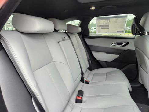 New 2026 Land Rover Range Rover Velar S AWD/4WD image 11
