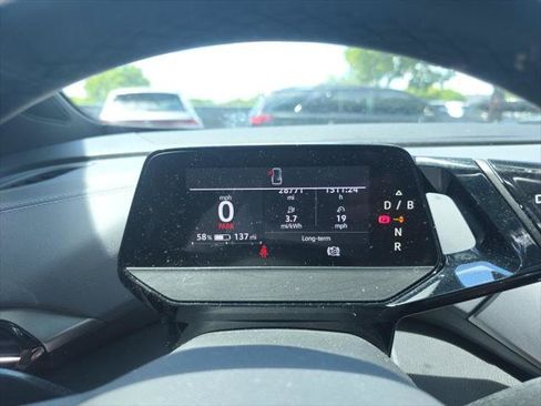 Used 2023 Volkswagen ID.4 Pro RWD image 22