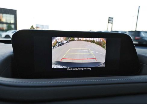 Used 2022 MAZDA CX-30 AWD 2.5 S w/ Premium Package image 23