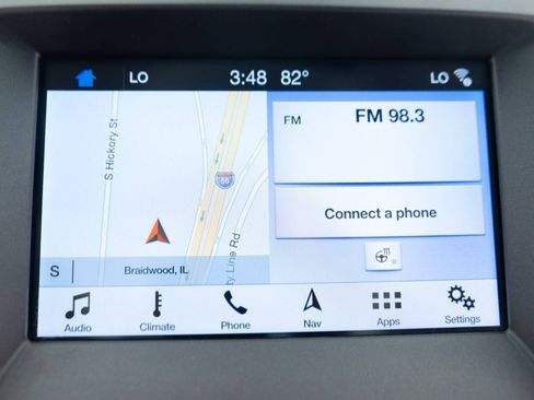 Used 2019 Ford Edge Titanium w/ Equipment Group 301A AWD/4WD image 32