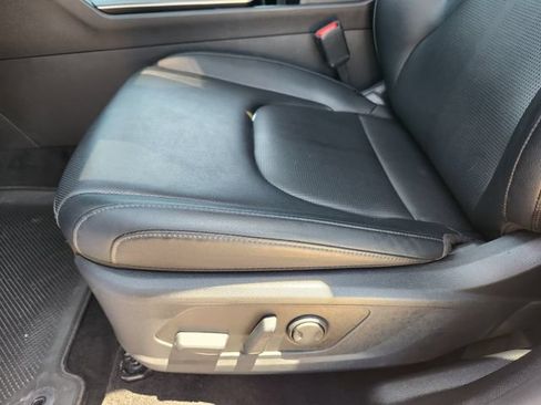 Certified 2026 Kia Sportage EX FWD image 25