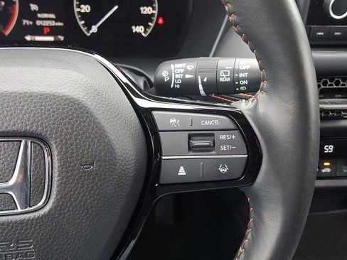 Certified 2024 Honda HR-V Sport image 22