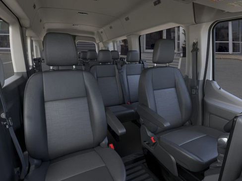 New 2026 Ford Transit 350 XL image 10