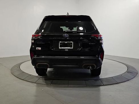 New 2026 Subaru Forester Sport AWD/4WD image 4
