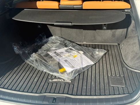 Certified 2023 Lexus RX 350h image 29