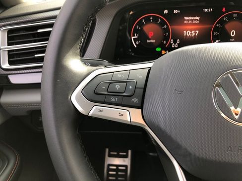 New 2026 Volkswagen Atlas Peak Edition AWD/4WD image 22