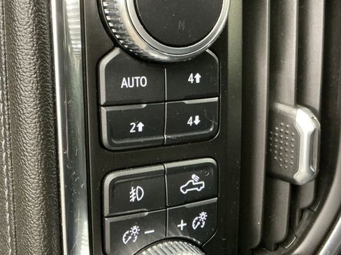 Used 2022 GMC Sierra 1500 Elevation w/ Driver Alert Package I image 33